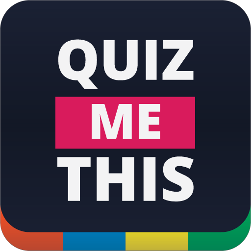 Quiz Me This - Millionaire Tri