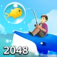 2048 Balıkçılık