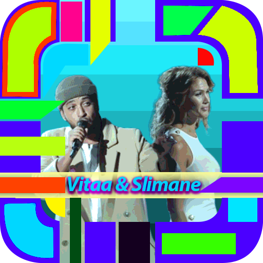 Vitaa & Slimane Ca Va Ca Vient