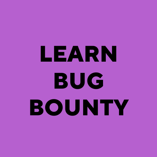 Learn Bug Bounty