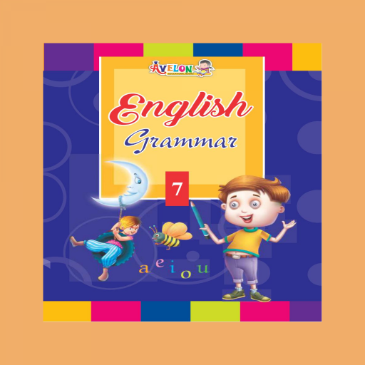 Avelon English Grammar -7