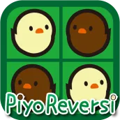 PiyoReversi