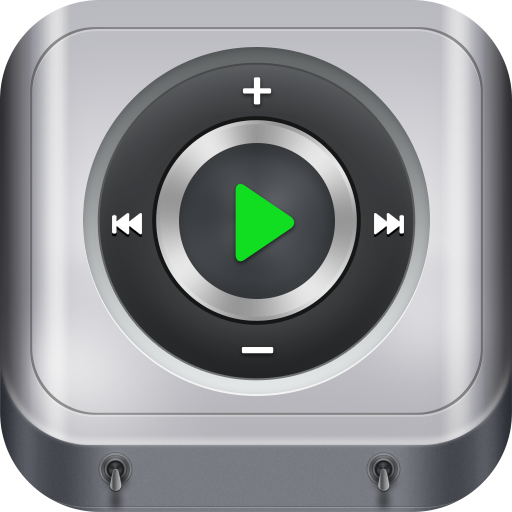 Leitor de música - Áudio, MP3