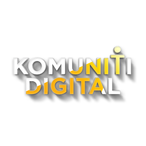 Komuniti Digital