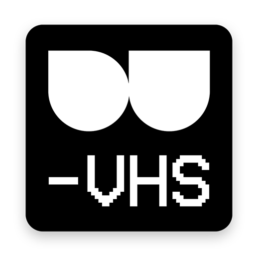 DU-VHS