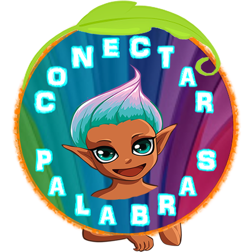 Conectar Letras - Palabra Mania