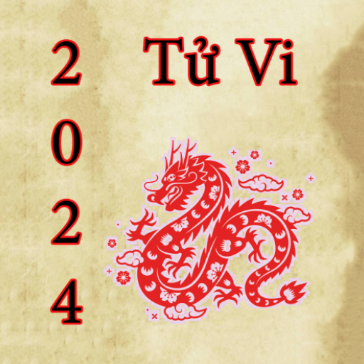 Xem tử vi 2024 năm Giáp Thìn