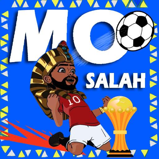 لعبة محمد صلاح في ليفربول 2020