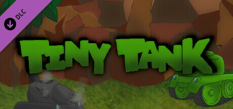 Tiny Tank:Dawn of Steel - Supporter Upgrade
