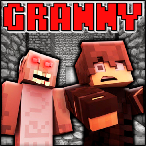 Mod Horror Granny Chapter Two
