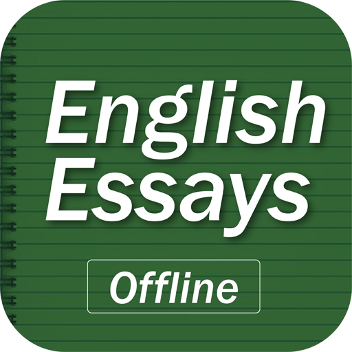 English Essay Writing Offline