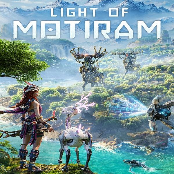 LIGHT OF MOTIRAM
