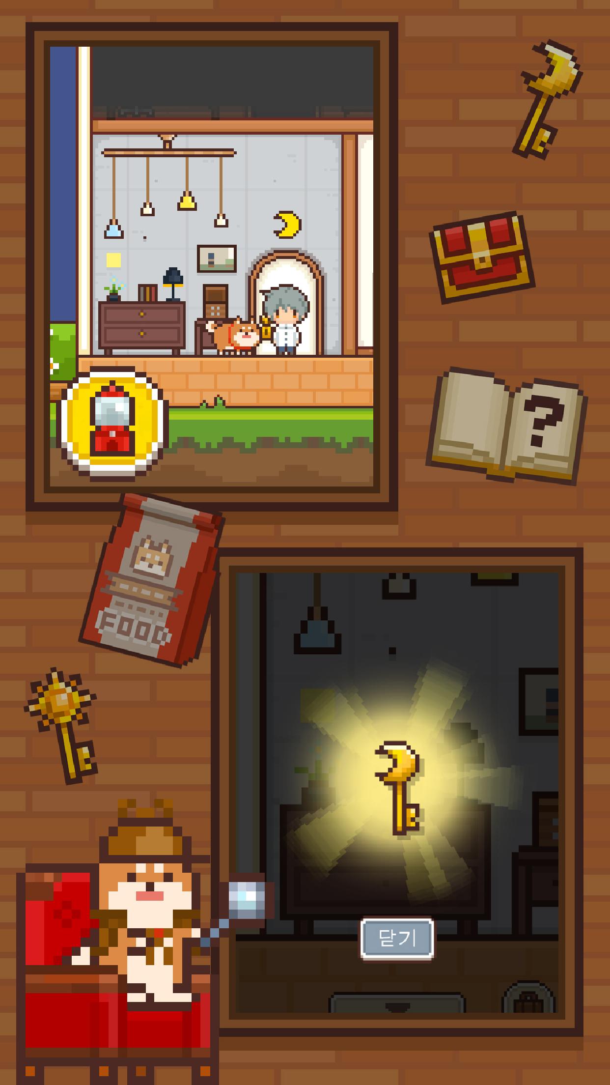 gallery
