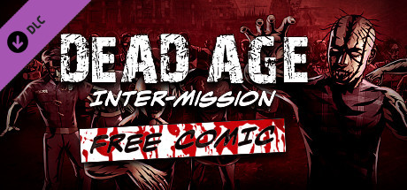 Dead Age - Inter-Mission