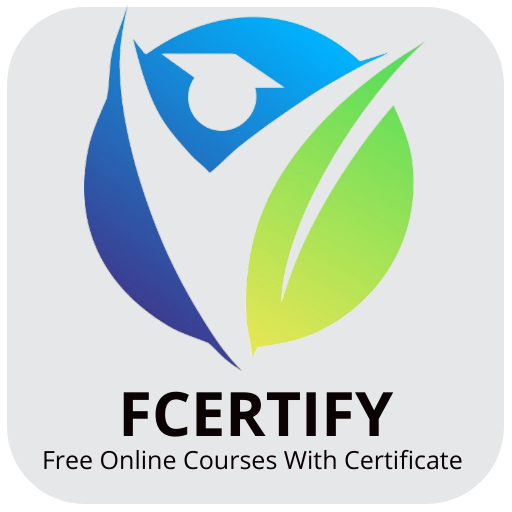 Free Online Courses With Certificate