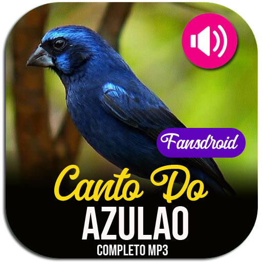 Canto Do Azulao Completo