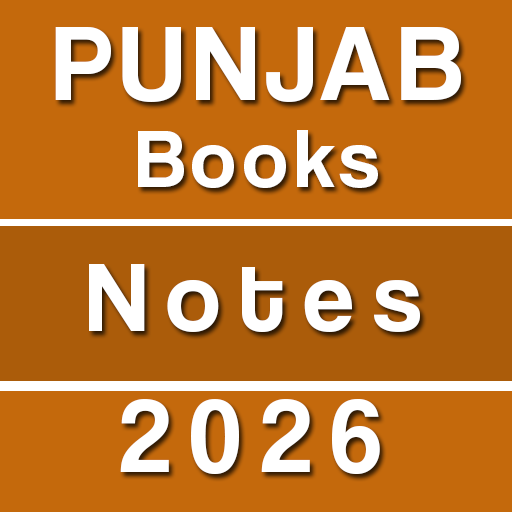 Punjab Books Notes Video Paper
