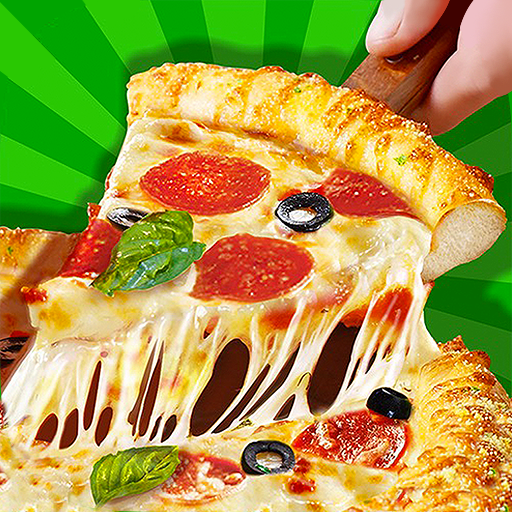 Pizza Gourmet - Pizza Ready