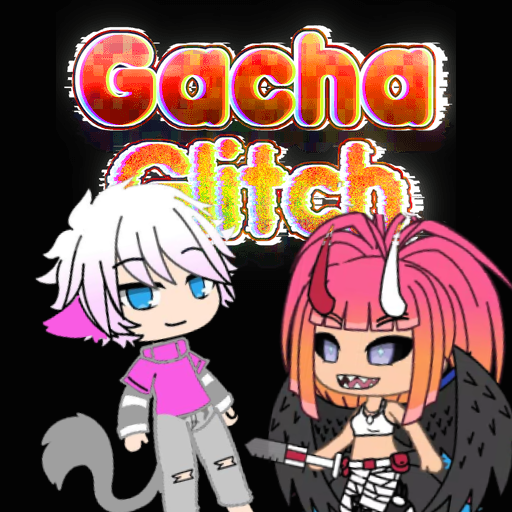 Gacha Glitch Game Astuces