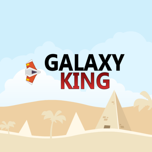 Galaxy King