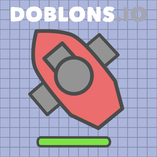 Doblons.io - Online