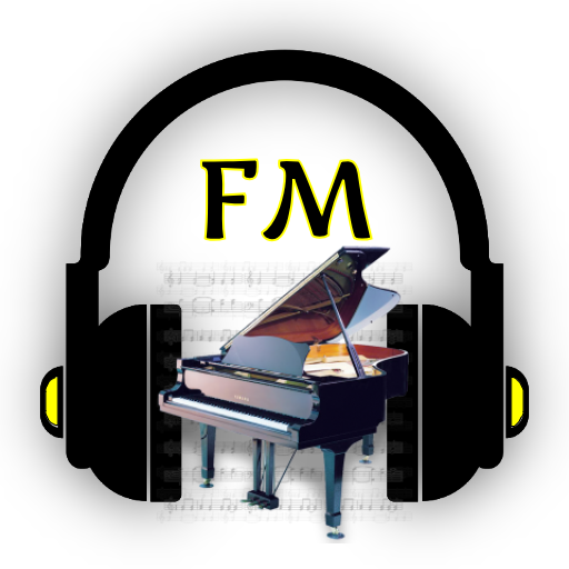 Whispering Solo Piano Radio Music🎹🎵