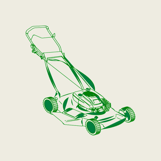 Lawn Mower Sounds
