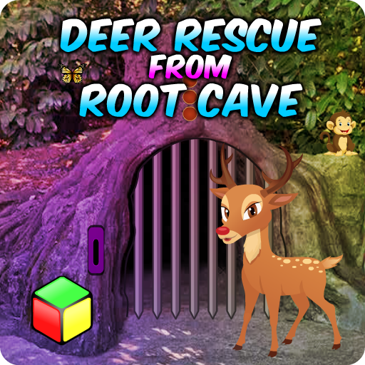 Forest Escape - Deer Rescue Fr