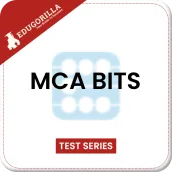 MCA BITS Preparation App