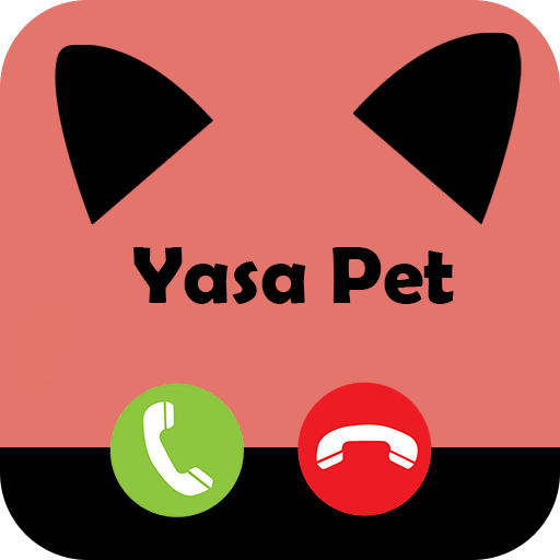 Yasa Pets Fake Call