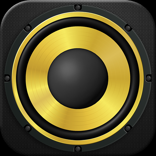 Speaker Booster Full Pro