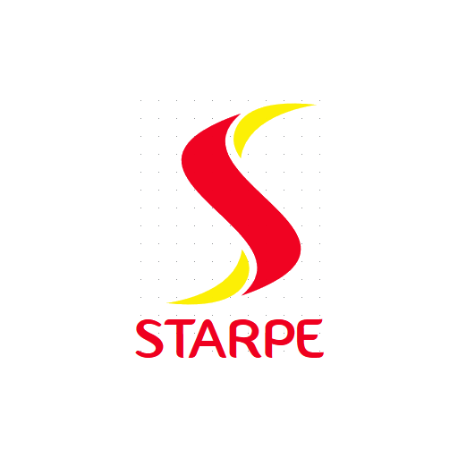 Starpe