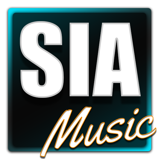 SIA Music: La mejor música de 