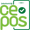 Şekerbank CEPOS