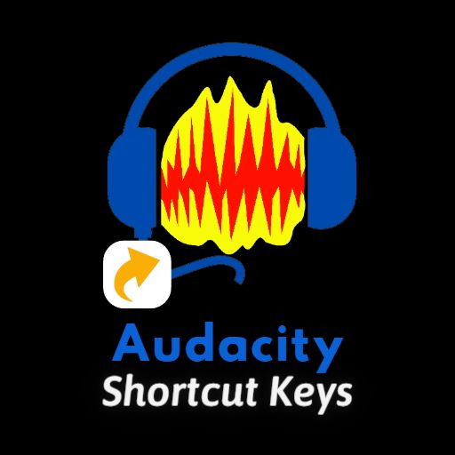 Audacity App Shortcut Lessons