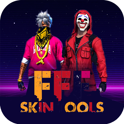 FFF FF skin tool