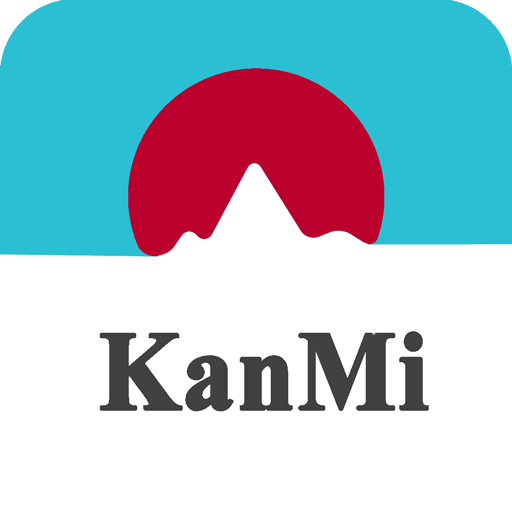 Learn Japanese Kanji - KanMi
