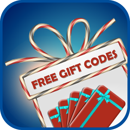 Free Gift Codes