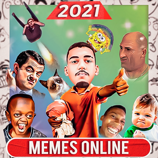 Memes Online Sticker Maker GIF