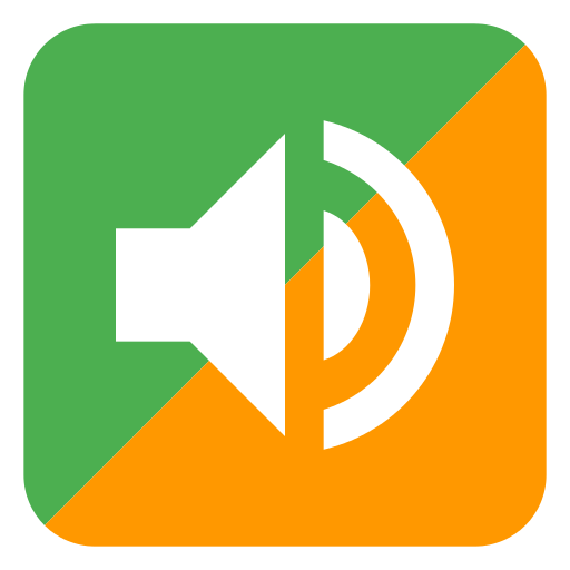 Quick Volume Changer