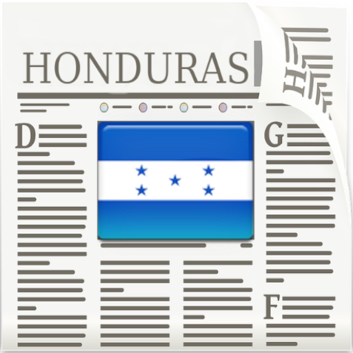 Periódicos y Revistas Honduras