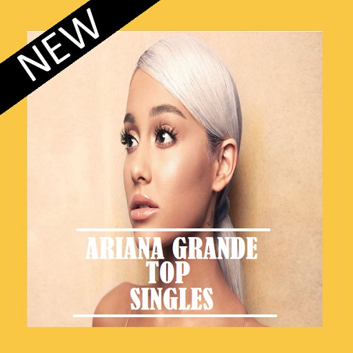 New Single Ariana Grande 2021 (Offline)