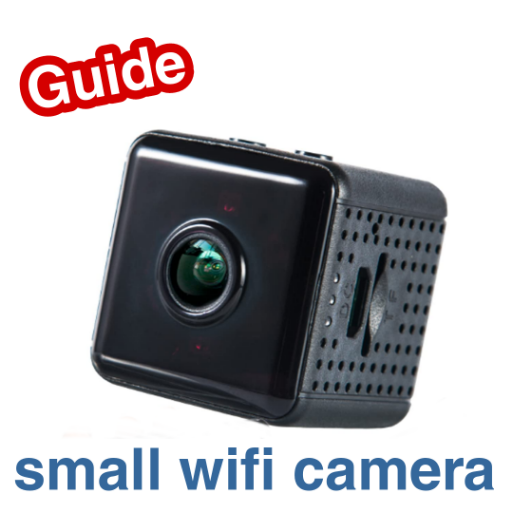 Small Wifi Camera guide