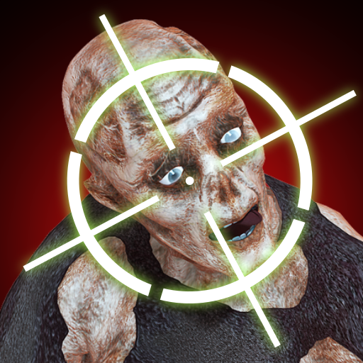 Evil Zombies: Offline Zombie Shooting Games