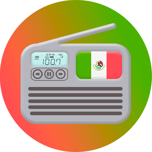 Radios de Mexico en vivo fm