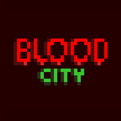 Blood City