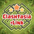 Clashtasia - बेस लेआउट लिंक