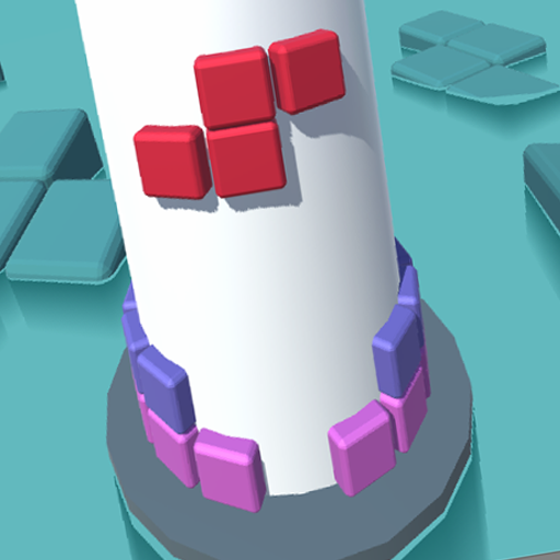 Block Puzzle Tower