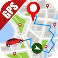 bản đồ chỉ đường giọng nói GPS