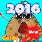 New Guide for Pou 2016